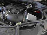 aFe MagnumFORCE Intake Stage-2 Pro DRY S 12-21 Jeep Grand Cherokee (WK2) V8-6.4L HEMI aFe Cold Air Intakes  AXOPROS