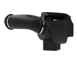 aFe MagnumFORCE Intake Stage-2 Pro DRY S 12-21 Jeep Grand Cherokee (WK2) V8-6.4L HEMI aFe Cold Air Intakes  AXOPROS