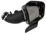 aFe MagnumFORCE Intake Stage-2 Pro DRY S 12-21 Jeep Grand Cherokee (WK2) V8-6.4L HEMI aFe Cold Air Intakes  AXOPROS