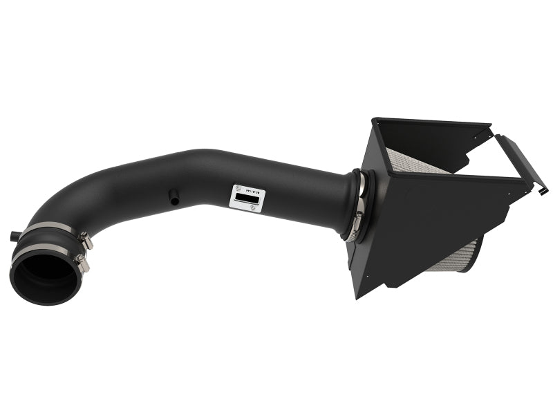 aFe MagnumFORCE Intake Stage-2 Pro Dry S 14-17 GM Silverado/Sierra 1500 V8 5.3L/6.2L aFe Cold Air Intakes  AXOPROS