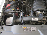 aFe MagnumFORCE Intake Stage-2 Pro Dry S 14-17 GM Silverado/Sierra 1500 V8 5.3L/6.2L aFe Cold Air Intakes  AXOPROS
