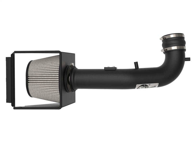 aFe MagnumFORCE Intake Stage-2 Pro Dry S 14-17 GM Silverado/Sierra 1500 V8 5.3L/6.2L aFe Cold Air Intakes  AXOPROS