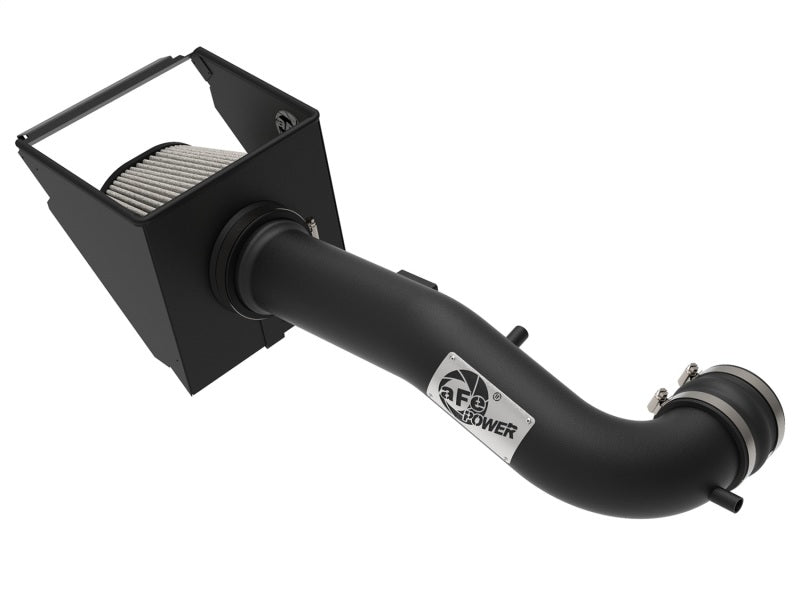 aFe MagnumFORCE Intake Stage-2 Pro Dry S 14-17 GM Silverado/Sierra 1500 V8 5.3L/6.2L aFe Cold Air Intakes  AXOPROS