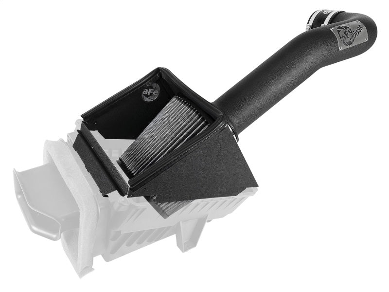 aFe MagnumFORCE Intake Stage-2 Pro Dry S 14-17 GM Silverado/Sierra 1500 V8 5.3L/6.2L aFe Cold Air Intakes  AXOPROS