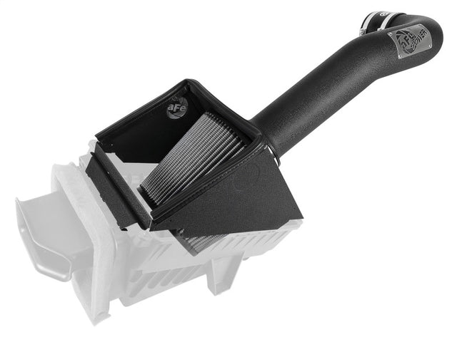 aFe MagnumFORCE Intake Stage-2 Pro Dry S 14-17 GM Silverado/Sierra 1500 V8 5.3L/6.2L aFe Cold Air Intakes  AXOPROS