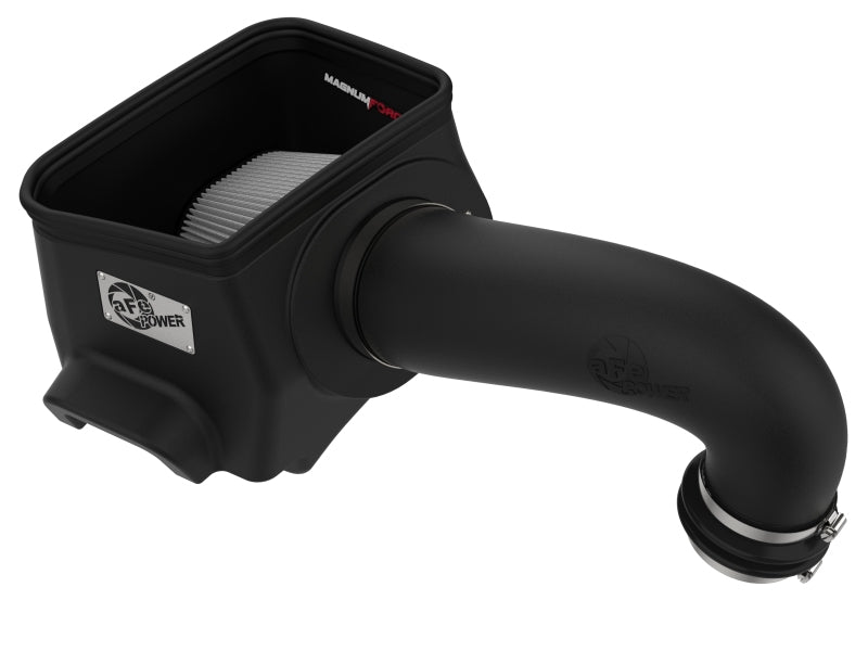 aFe MagnumFORCE Intake Stage-2 Pro DRY S 19-22 Dodge Ram 1500 V8-5.7L HEMI aFe Cold Air Intakes  AXOPROS