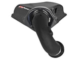 aFe MagnumFORCE Intake Stage-2 Pro DRY S 2017 BMW 330i (F3x) L4-2.0L (t) B48 aFe Cold Air Intakes  AXOPROS