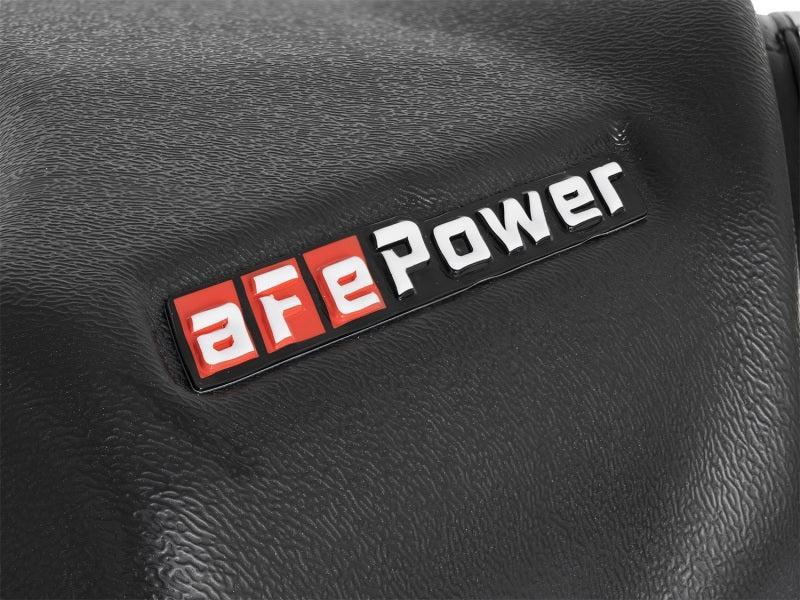 aFe MagnumFORCE Intake Stage-2 Pro DRY S 2017 BMW 330i (F3x) L4-2.0L (t) B48 aFe Cold Air Intakes  AXOPROS