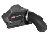 aFe MagnumFORCE Intake Stage-2 Pro DRY S 2017 BMW 340i (F30) L6-3.0L (t) B58 aFe Cold Air Intakes  AXOPROS