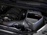 aFe MagnumFORCE Intake Stage-2 Pro Dry S 2019 GM Silverado/Sierra 1500 V8 6.2L aFe Cold Air Intakes  AXOPROS
