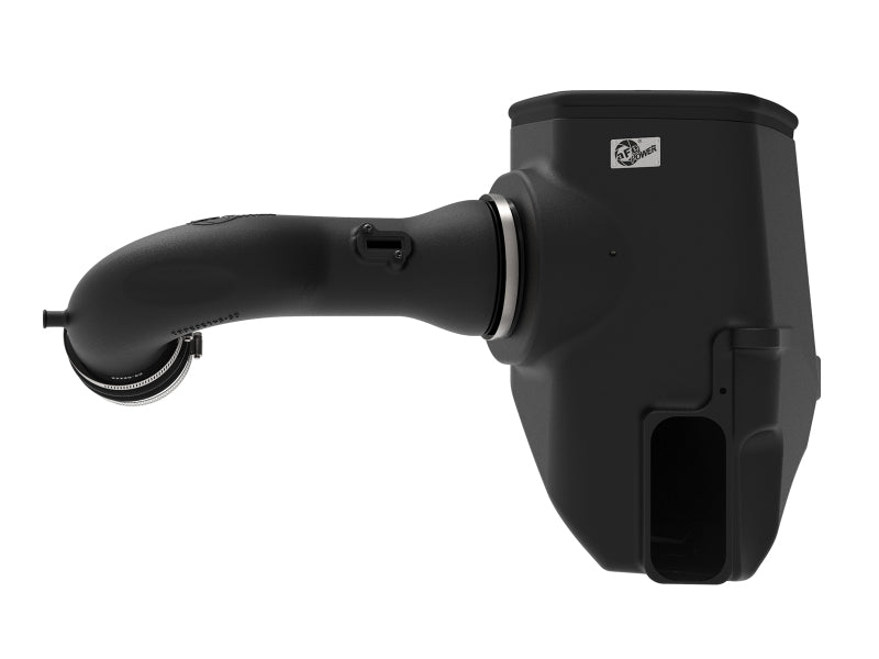 aFe MagnumFORCE Intake Stage-2 Pro Dry S 2019 GM Silverado/Sierra 1500 V8 6.2L aFe Cold Air Intakes  AXOPROS