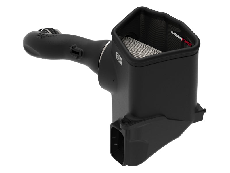 aFe MagnumFORCE Intake Stage-2 Pro Dry S 2019 GM Silverado/Sierra 1500 V8 6.2L aFe Cold Air Intakes  AXOPROS