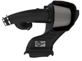 aFe MagnumFORCE Intake Stage-2 Pro DRY S 2021 Ford F-150 V6-3.5L (tt) aFe Cold Air Intakes  AXOPROS