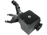 aFe MagnumFORCE Intake Stage-2 Si Fully Sealed Housing w/Pro Dry S Media 12-13 Toyota Tacoma V6 4.0L aFe Cold Air Intakes  AXOPROS