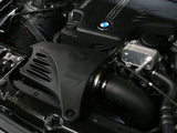 aFe MagnumFORCE Intake Stage-2 Si Pro 5R BMW 328i (F30) 2012-15 L4 2.0L Turbo N20 aFe Cold Air Intakes  AXOPROS