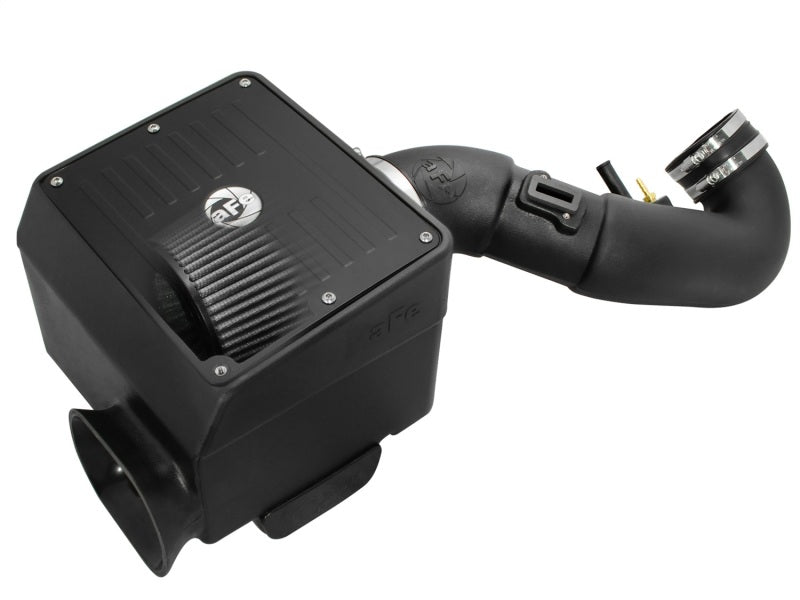aFe MagnumFORCE Intake Stage-2 Si Pro DRY S 05-09 Lexus GX 470/Toyota 4Runner V8 4.7L *RACE ONLY* aFe Cold Air Intakes  AXOPROS