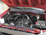 aFe MagnumFORCE Intake Stage-2 Si Pro Dry S 05-15 Toyota Tacoma 2.7L aFe Cold Air Intakes  AXOPROS
