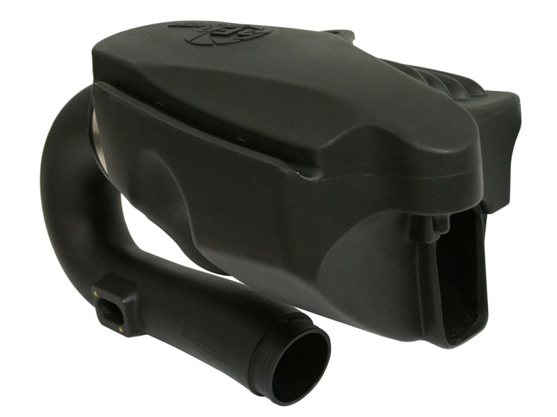 aFe MagnumFORCE Intake Stage-2 Si Pro Dry S BMW 328i (F30) 2012-15 L4 2.0L Turbo N20 aFe Cold Air Intakes  AXOPROS