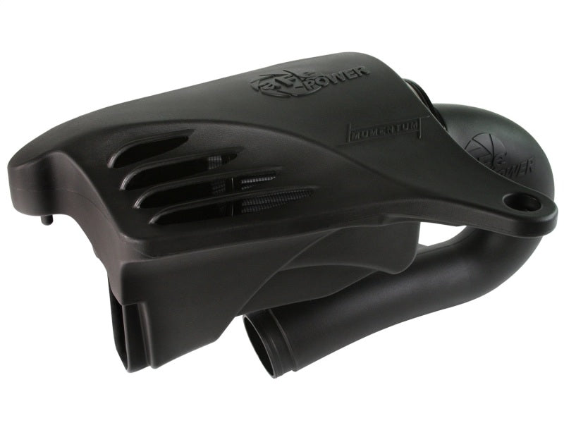 aFe MagnumFORCE Intake Stage-2 Si Pro Dry S BMW 328i (F30) 2012-15 L4 2.0L Turbo N20 aFe Cold Air Intakes  AXOPROS