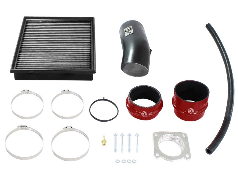 aFe MagnumFORCE Intake Super Stock Pro DRY S 2014 Toyota Tundra V8 4.6L/5.7L aFe Cold Air Intakes  AXOPROS