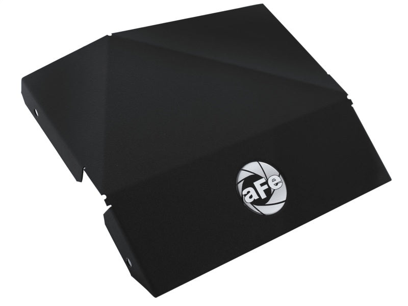 aFe MagnumFORCE Intake System Cover, Ram Diesel Trucks 13-14 L6-6.7L (td) aFe Cold Air Intakes  AXOPROS