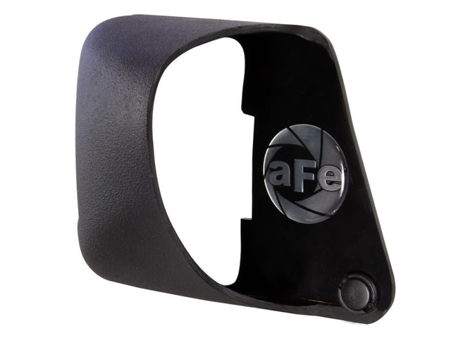 aFe MagnumFORCE Intake System Scoop 12-15 BMW 335i/335ix (F30) L6 3.0L (t) N55 aFe Cold Air Intakes  AXOPROS