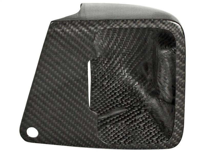 aFe MagnumFORCE Intake System Scoop 14 BMW 435i (F32) / 12-15 BMW 335i (F30) BMW 335i (F30) CARBON aFe Cold Air Intakes  AXOPROS