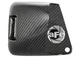 aFe MagnumFORCE Intake System Scoop 14 BMW 435i (F32) / 12-15 BMW 335i (F30) BMW 335i (F30) CARBON aFe Cold Air Intakes  AXOPROS