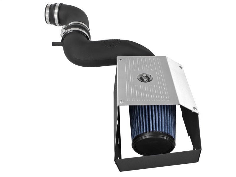 aFe MagnumFORCE Intake System Stage-2 PRO 5R 06-09 Jeep Commander (XK) V8 4.7L aFe Cold Air Intakes  AXOPROS