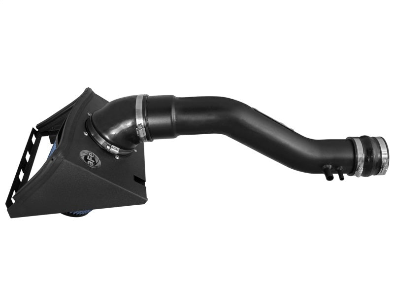aFe MagnumFORCE Intake System Stage-2 PRO 5R 11-14 Ford F-150 V6 3.7L aFe Cold Air Intakes  AXOPROS