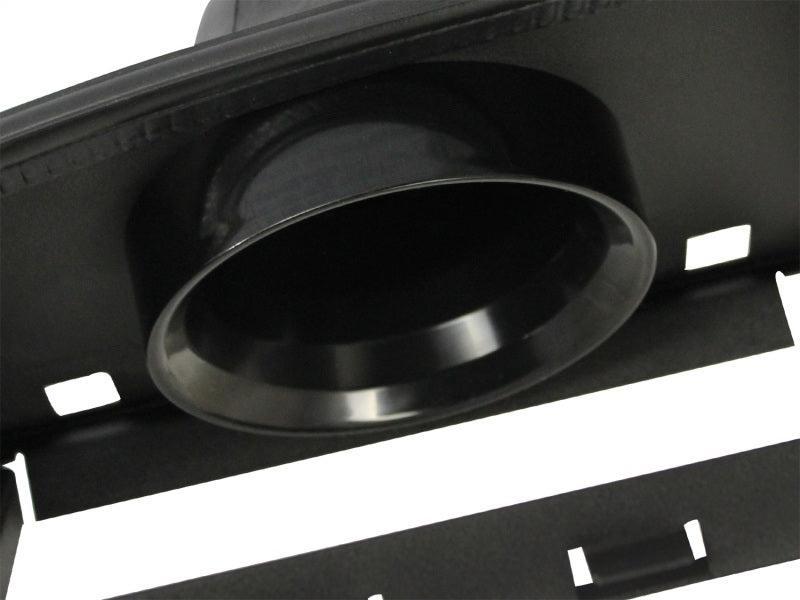 aFe MagnumFORCE Intake System Stage-2 PRO 5R 11-14 Ford F-150 V6 3.7L aFe Cold Air Intakes  AXOPROS