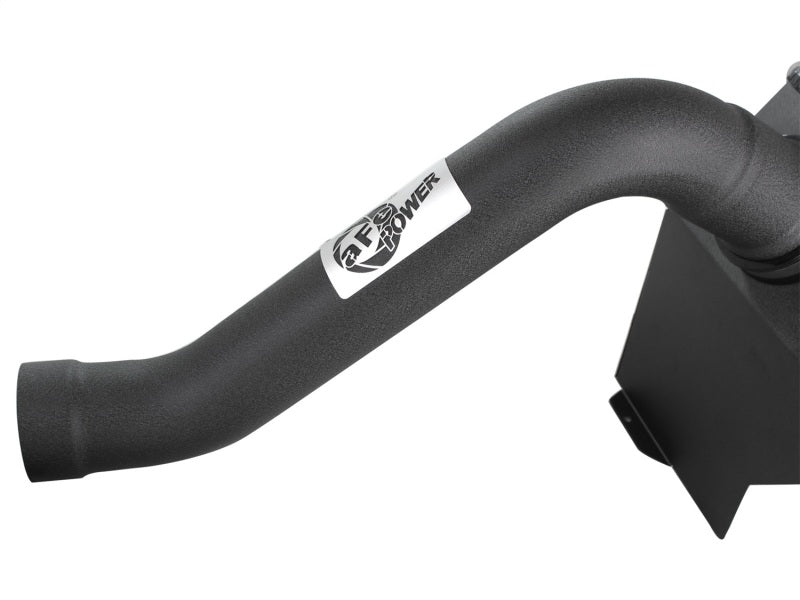 aFe MagnumFORCE Intake System Stage-2 Pro 5R 12-15 BMW X1 (E84) 2.0L N20 aFe Cold Air Intakes  AXOPROS