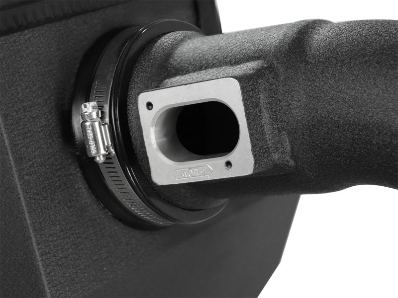 aFe MagnumFORCE Intake System Stage-2 Pro 5R 12-15 BMW X1 (E84) 2.0L N20 aFe Cold Air Intakes  AXOPROS
