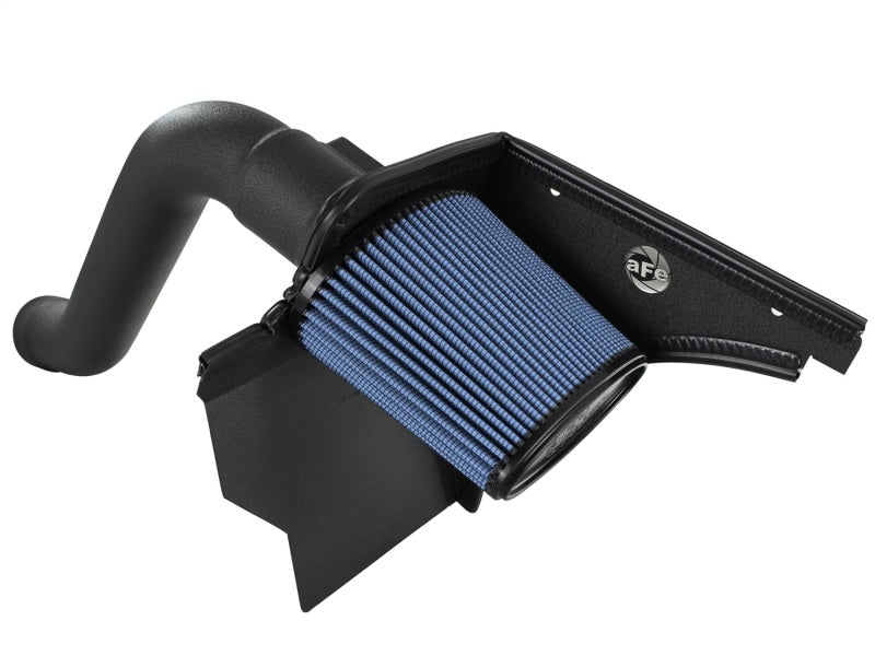 aFe MagnumFORCE Intake System Stage-2 Pro 5R 12-15 BMW X1 (E84) 2.0L N20 aFe Cold Air Intakes  AXOPROS