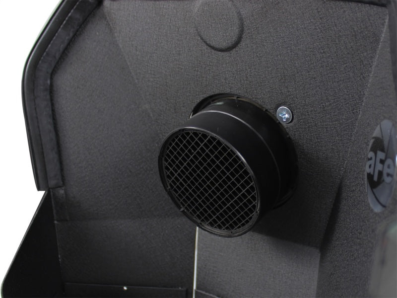 aFe MagnumFORCE Intake System Stage-2 PRO 5R 2014 Jeep Cherokee V6 3.0L EcoDiesel aFe Cold Air Intakes  AXOPROS
