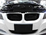 aFe MagnumFORCE Intakes Scoops AIS BMW 335i (E90/92/93) 07-11 L6-3.0L (tt) aFe Cold Air Intakes  AXOPROS