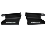 aFe MagnumFORCE Intakes Scoops AIS BMW 335i (E90/92/93) 07-11 L6-3.0L (tt) aFe Cold Air Intakes  AXOPROS