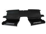 aFe MagnumFORCE Intakes Scoops AIS BMW 335i (E90/92/93) 07-11 L6-3.0L (tt) aFe Cold Air Intakes  AXOPROS