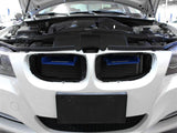 aFe MagnumFORCE Intakes Scoops AIS BMW 335i (E90/92/93) 07-13 L6-3.0L (Blue) aFe Air Intake Components  AXOPROS