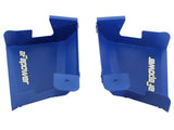aFe MagnumFORCE Intakes Scoops AIS BMW 335i (E90/92/93) 07-13 L6-3.0L (Blue) aFe Air Intake Components  AXOPROS