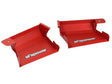 aFe MagnumFORCE Intakes Scoops AIS BMW 335i (E90/92/93) 07-13 L6-3.0L (Red) aFe Cold Air Intakes  AXOPROS