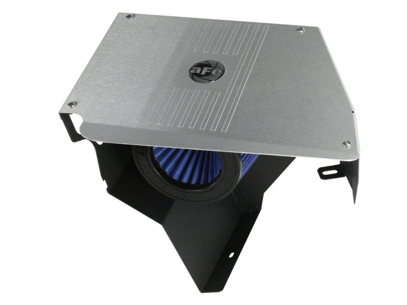 aFe MagnumFORCE Intakes Stage-1 P5R AIS P5R BMW 330i (E46) 01-06 L6-3.0L aFe Cold Air Intakes  AXOPROS