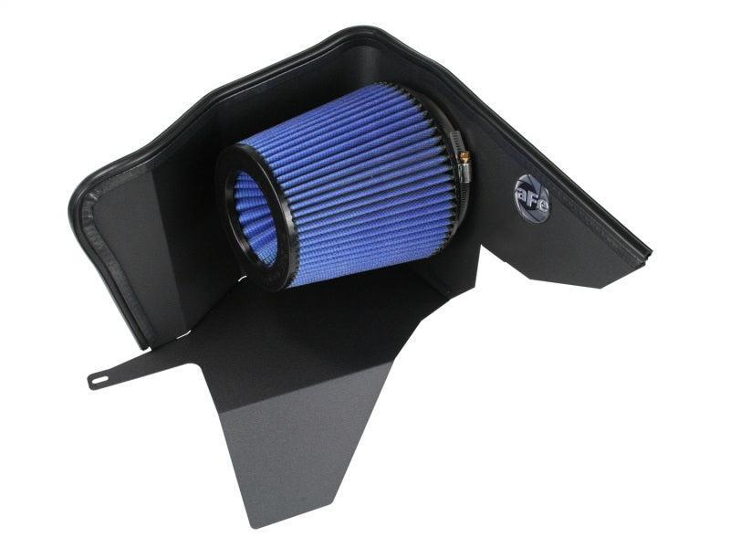aFe MagnumFORCE Intakes Stage-1 P5R AIS P5R BMW 525i/528i (E39) 97-03 L6-2.5L/2.8L aFe Cold Air Intakes  AXOPROS