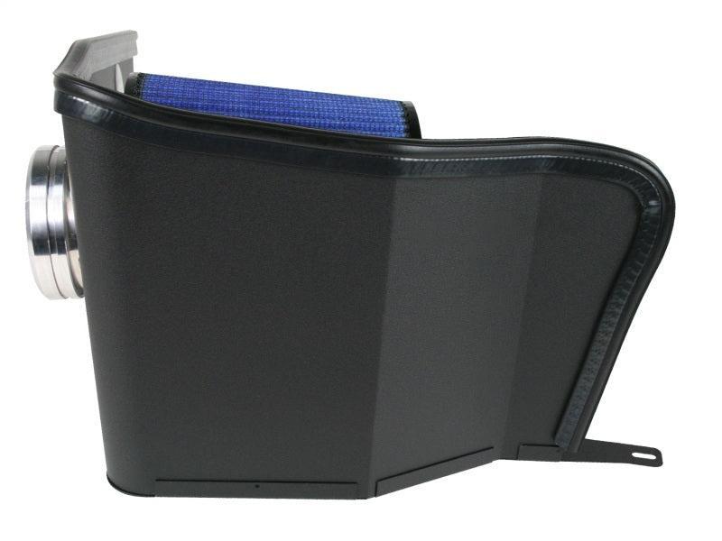 aFe MagnumFORCE Intakes Stage-1 P5R AIS P5R BMW 525i/528i (E39) 97-03 L6-2.5L/2.8L aFe Cold Air Intakes  AXOPROS