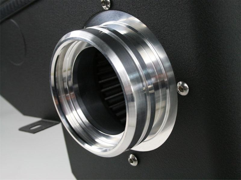 aFe MagnumFORCE Intakes Stage-1 P5R AIS P5R BMW 525i/528i (E39) 97-03 L6-2.5L/2.8L aFe Cold Air Intakes  AXOPROS