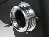 aFe MagnumFORCE Intakes Stage-1 P5R AIS P5R BMW 525i/528i (E39) 97-03 L6-2.5L/2.8L aFe Cold Air Intakes  AXOPROS
