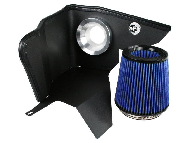 aFe MagnumFORCE Intakes Stage-1 P5R AIS P5R BMW 525i/528i (E39) 97-03 L6-2.5L/2.8L aFe Cold Air Intakes  AXOPROS
