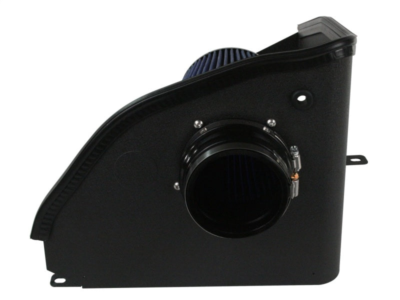aFe MagnumFORCE Intakes Stage-1 P5R AIS P5R BMW 540i (E39) 97-03 V8-4.4L aFe Cold Air Intakes  AXOPROS