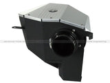 aFe MagnumFORCE Intakes Stage-1 P5R AIS P5R BMW 545i (E60)/645i (E63/64) 04-05 V8-4.4L aFe Cold Air Intakes  AXOPROS
