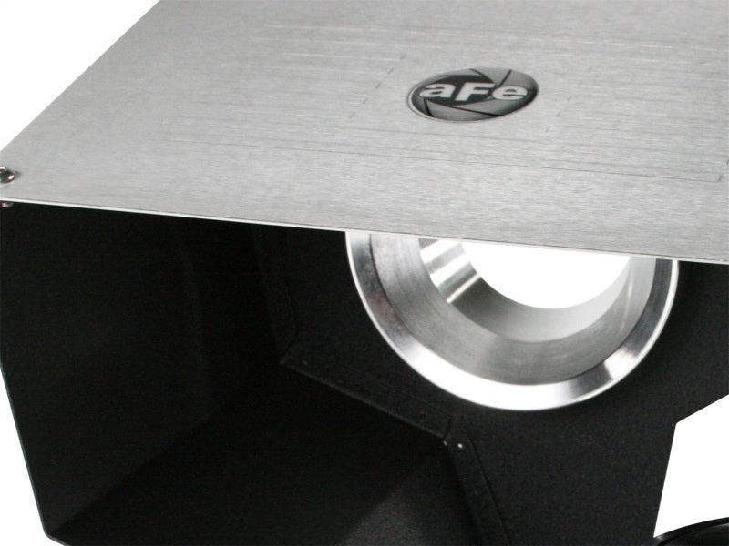 aFe MagnumFORCE Intakes Stage-1 P5R AIS P5R BMW Z4 (E85) 03-05 L6-2.5L M54 aFe Cold Air Intakes  AXOPROS